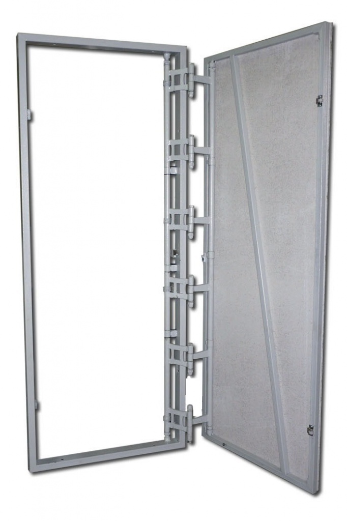 Титан 3D 900*1900п