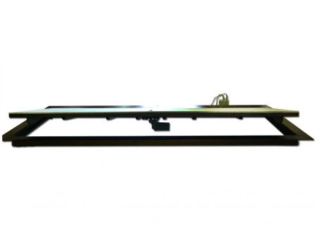 Люк в подвал с электроприводом Стелс-Эл 1000х2000п электрическая схема