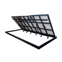 Так выглядит напольный люк АМО 1600пх700 